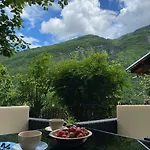 Beautiful In The Rodopi Mountains