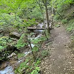 Beautiful In The Rodopi Mountains *