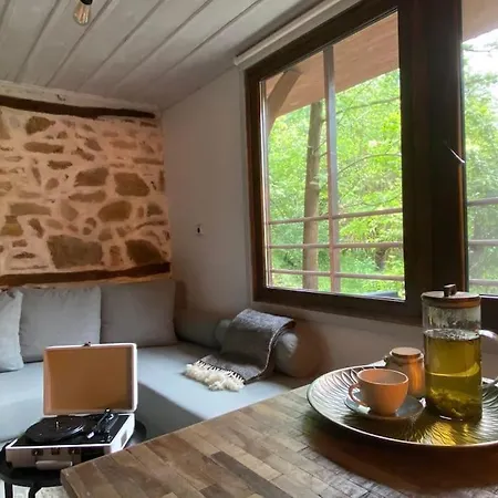 Villa Beautiful In The Rodopi Mountains *