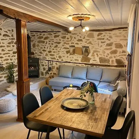 Beautiful In The Rodopi Mountains Villa Narechenski Bani