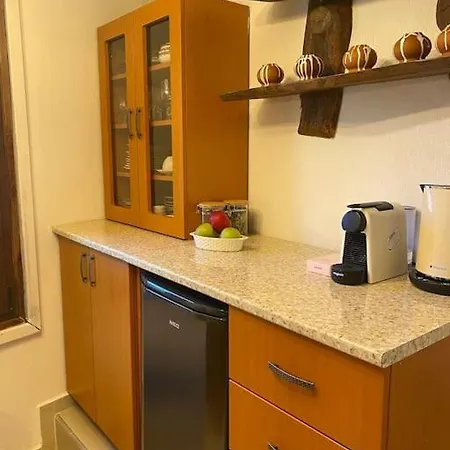 Villa Beautiful In The Rodopi Mountains