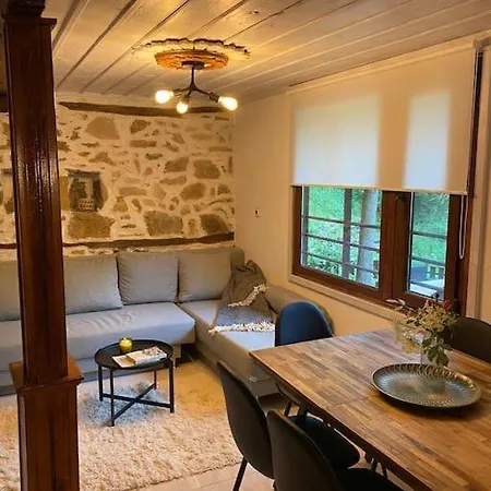 Beautiful In The Rodopi Mountains