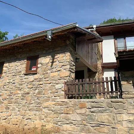 Beautiful In The Rodopi Mountains