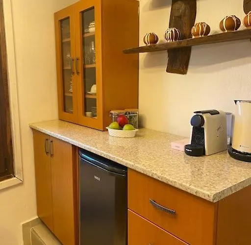 Villa Beautiful In The Rodopi Mountains