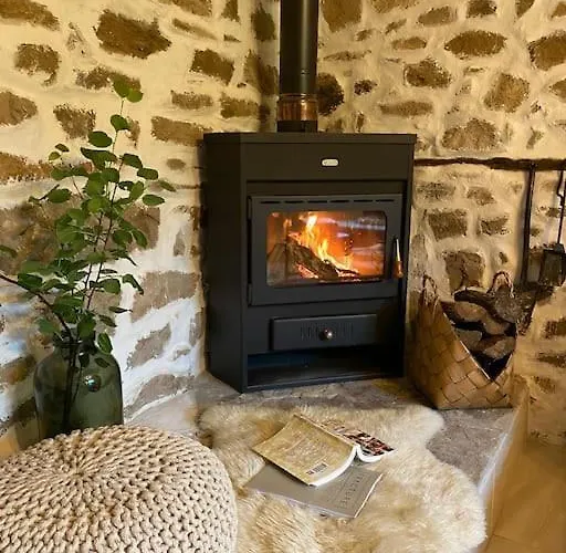 Beautiful In The Rodopi Mountains Narechenski Bani