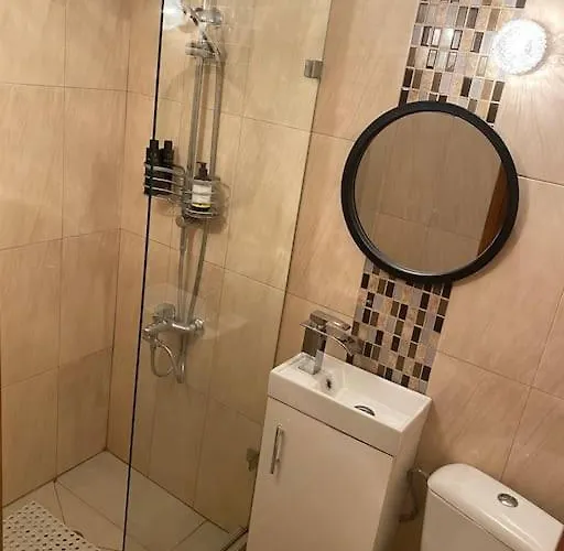 Beautiful In The Rodopi Mountains *