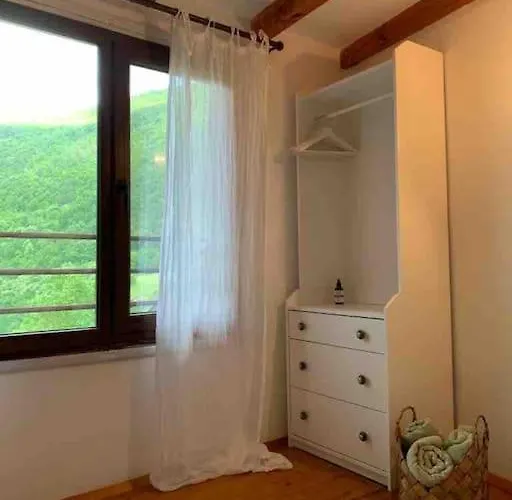 Beautiful In The Rodopi Mountains * Narechenski Bani