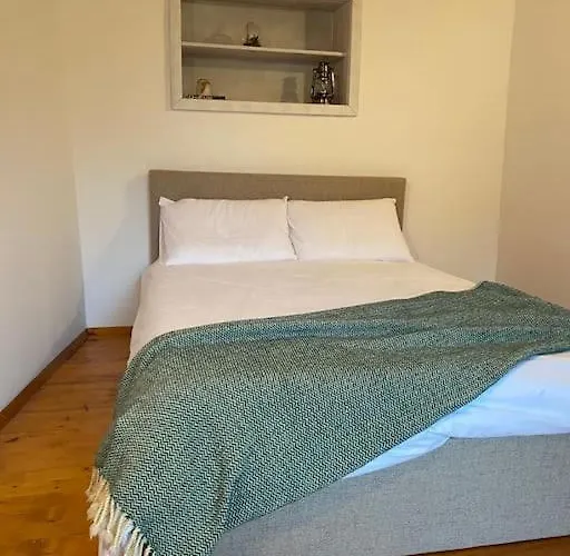 Villa Beautiful In The Rodopi Mountains *