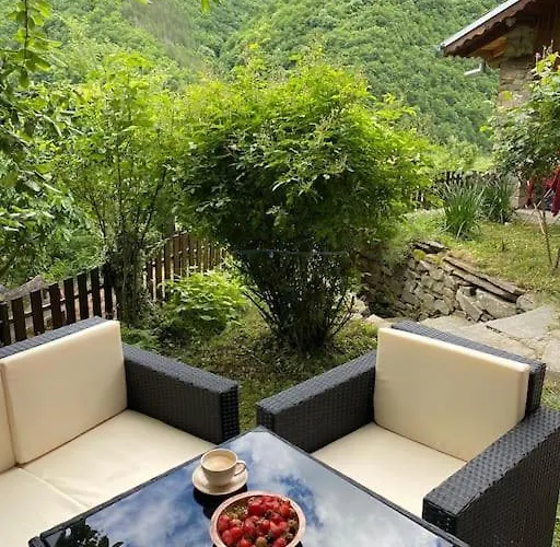 Beautiful In The Rodopi Mountains * Narechenski Bani