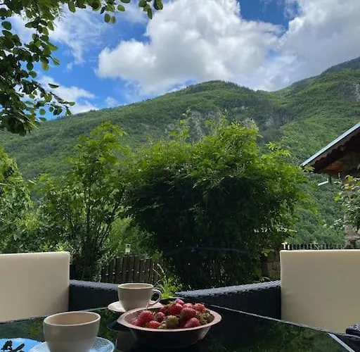 Beautiful In The Rodopi Mountains