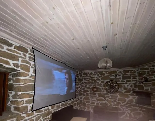 Beautiful In The Rodopi Mountains Villa *