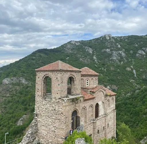Beautiful In The Rodopi Mountains